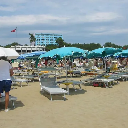 Lignano Pineta * Lignano Sabbiadoro