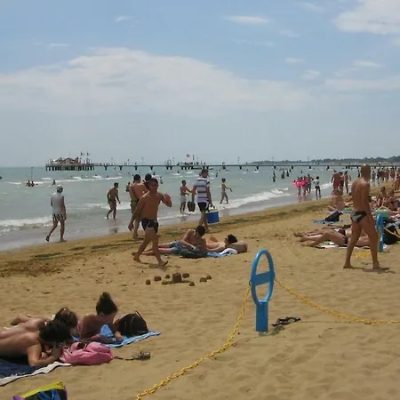Lignano Pineta Apartamento Lignano Sabbiadoro