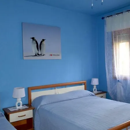 Apartamento Lignano Pineta *